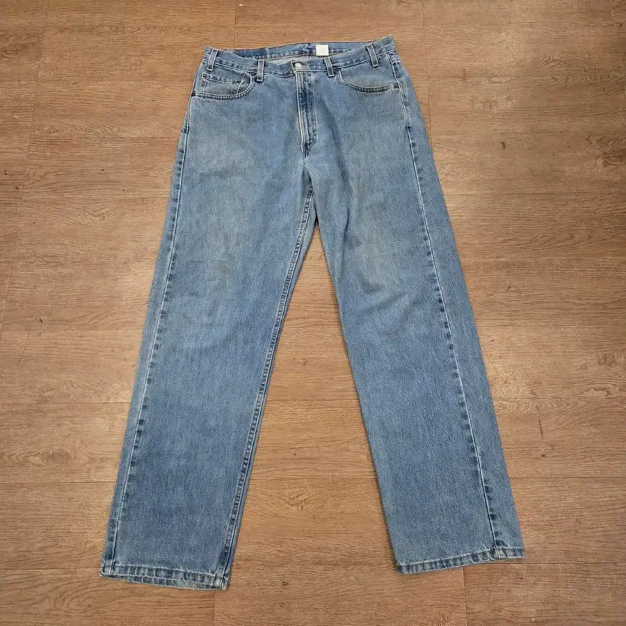 리바이스 569 36사이즈 made in usa