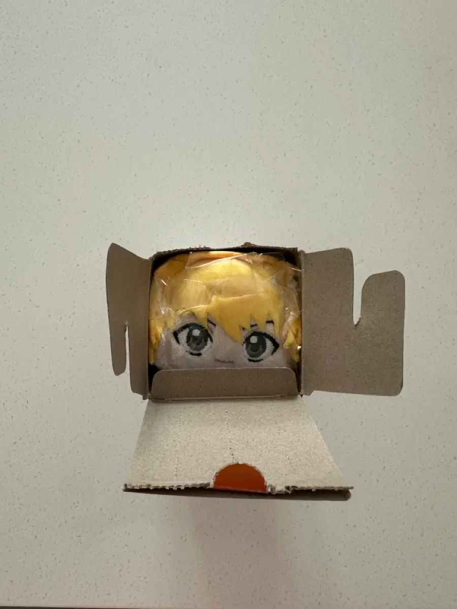 헌터헌터 크라피카 클로로