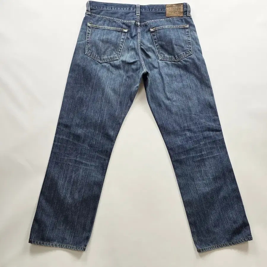 제이브랜드 청바지 미국 일자 데님팬츠 사이즈36 R6796