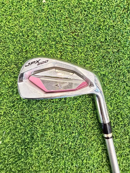 미즈노 JPX 900 FORGED 아이언 5번 단품 그라파이트 강도 L