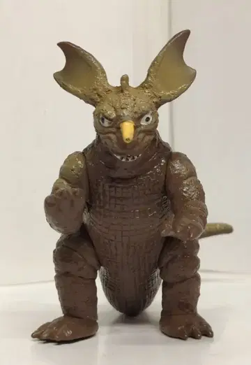 야마카츠 야마카츠 바라곤 브라운 성형 15cm