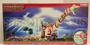 타미 ZOIDS 가이로스 제국(네오 제네버스) 세이스모사우루스 [ 세이스모사우루스 ] EZ069