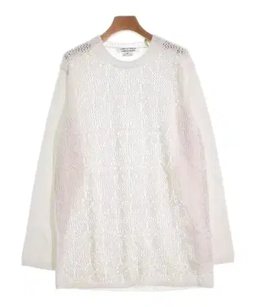COMME des GARCONS COMME des GARCONS 니트/스웨터 여성용