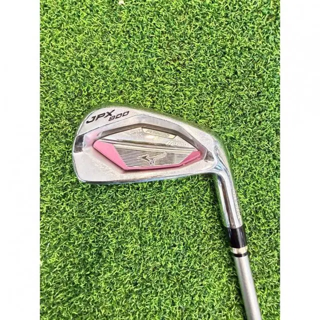 미즈노 JPX 900 FORGED 아이언 5번 단품 그라파이트 강도...