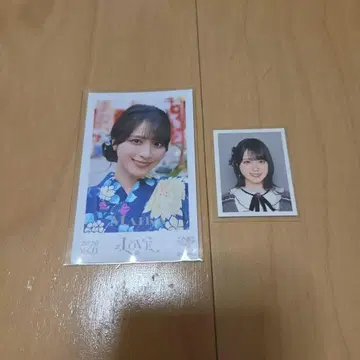 [ ID 사진 포함 ] 사사키 마이카 비밀 이야기 미니 포토