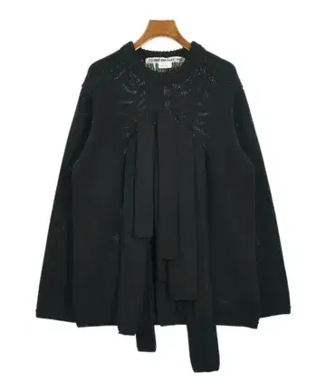 COMME des GARCONS 니트 스웨터 여성용