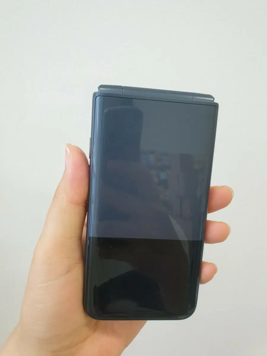 무잔상 스타일폴더2 32기가 블랙 부산