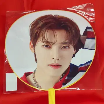 INI 2023 READY TO POP! 기무라 마사야 부채