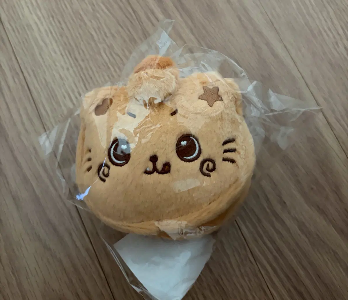 [미개봉] 위시베이커리 쿠리 인형