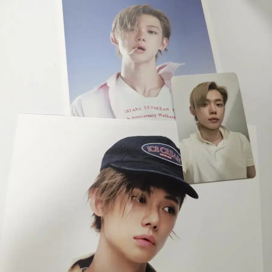 연준포카엽서테마2세트 노레이블즈파트투컴팩트버전 투바투 txt yeonjun 투모로우바이투게더 nolablespart02