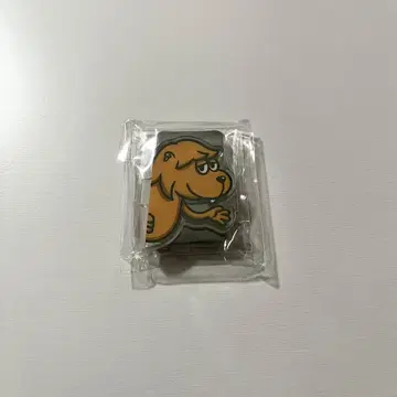 SUPER BEAVER 회장 한정판 가챠 아크릴 마그넷 시부야 류타