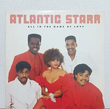 Atlantic Starr " Always "