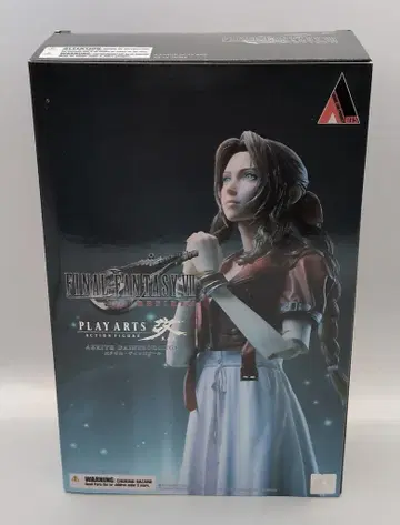 스퀘어 에닉스 플레이아츠 개 에어리스 게인즈버러