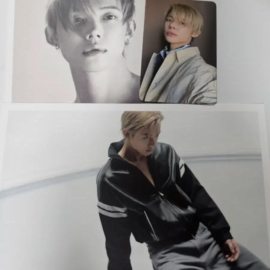 연준포카엽서테마1세트 노레이블즈파트투컴팩트버전 투바투 txt yeonjun 투모로우바이투게더 nolablespart02