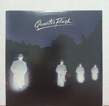 Quarterflash " Harden My Heart "