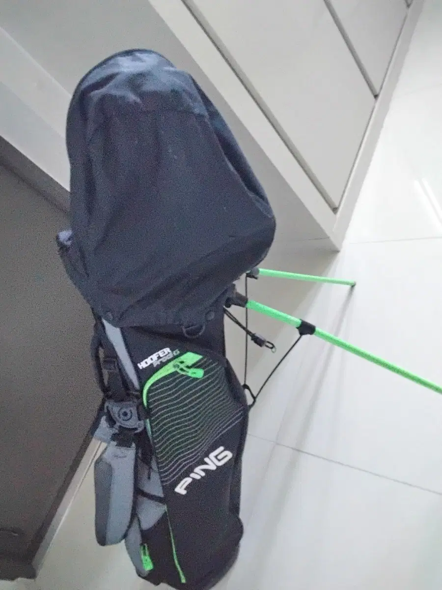 핑 HOOFER prodi G