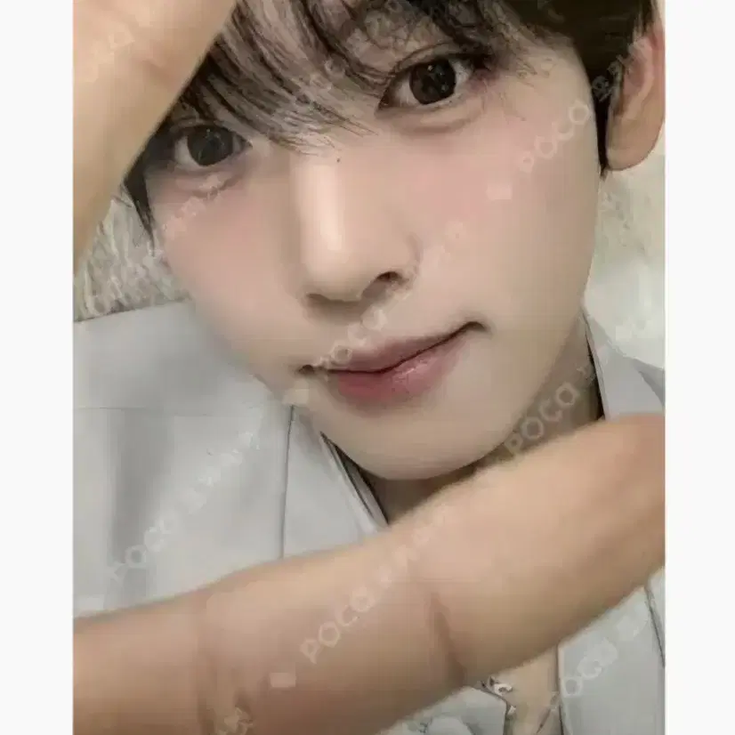 한유진 블루파라다이스 플챗 럭드 포카 구합니다ㅜㅜ