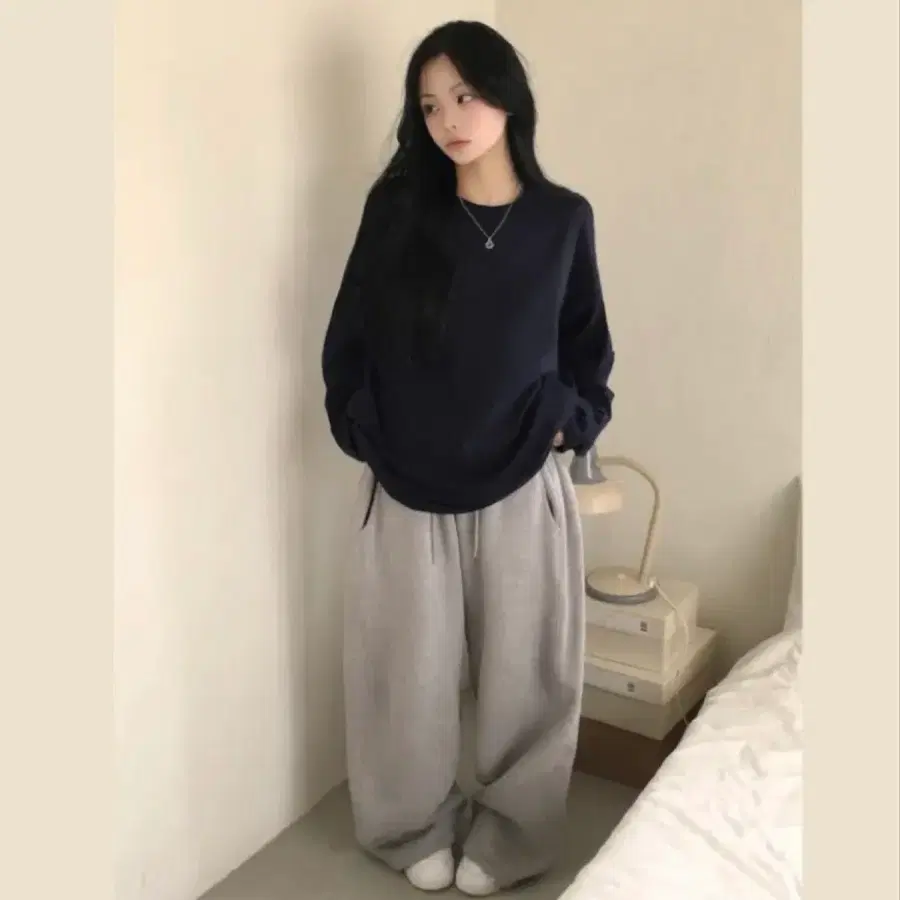 앤드모어 긴팔티