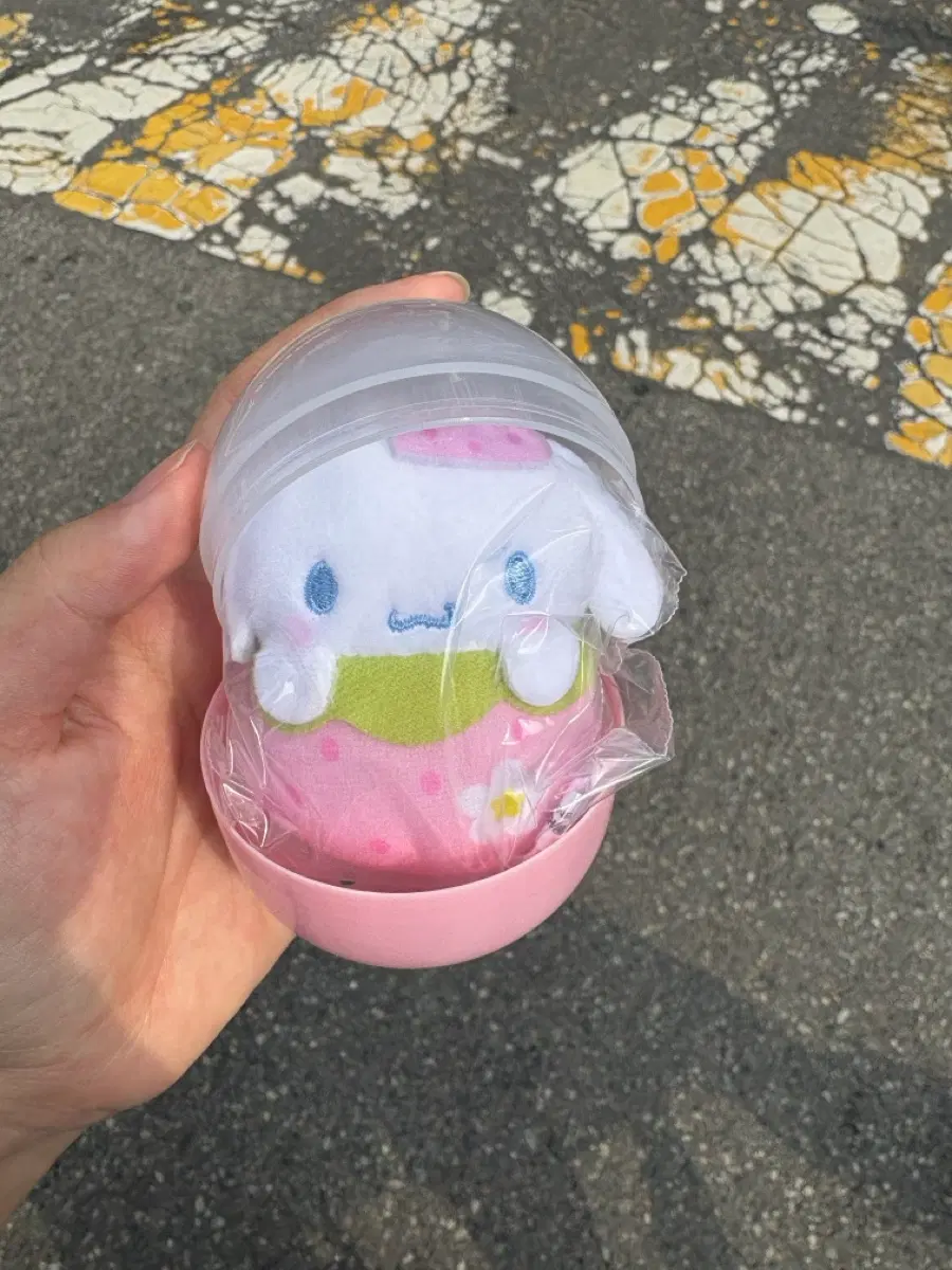 산리오 딸기 시나모롤 판매