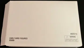 HASBRO 피규어 EARLY BIRD 3.5인치