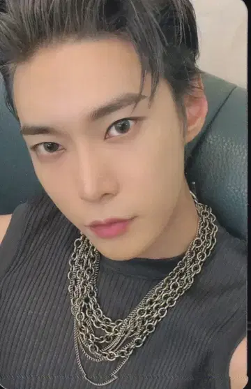 NCT127 질주 2Baddies DOYOUNG 트레이딩 카드
