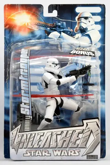 타미 다이렉트 UNLEASHED STORMTROOPER
