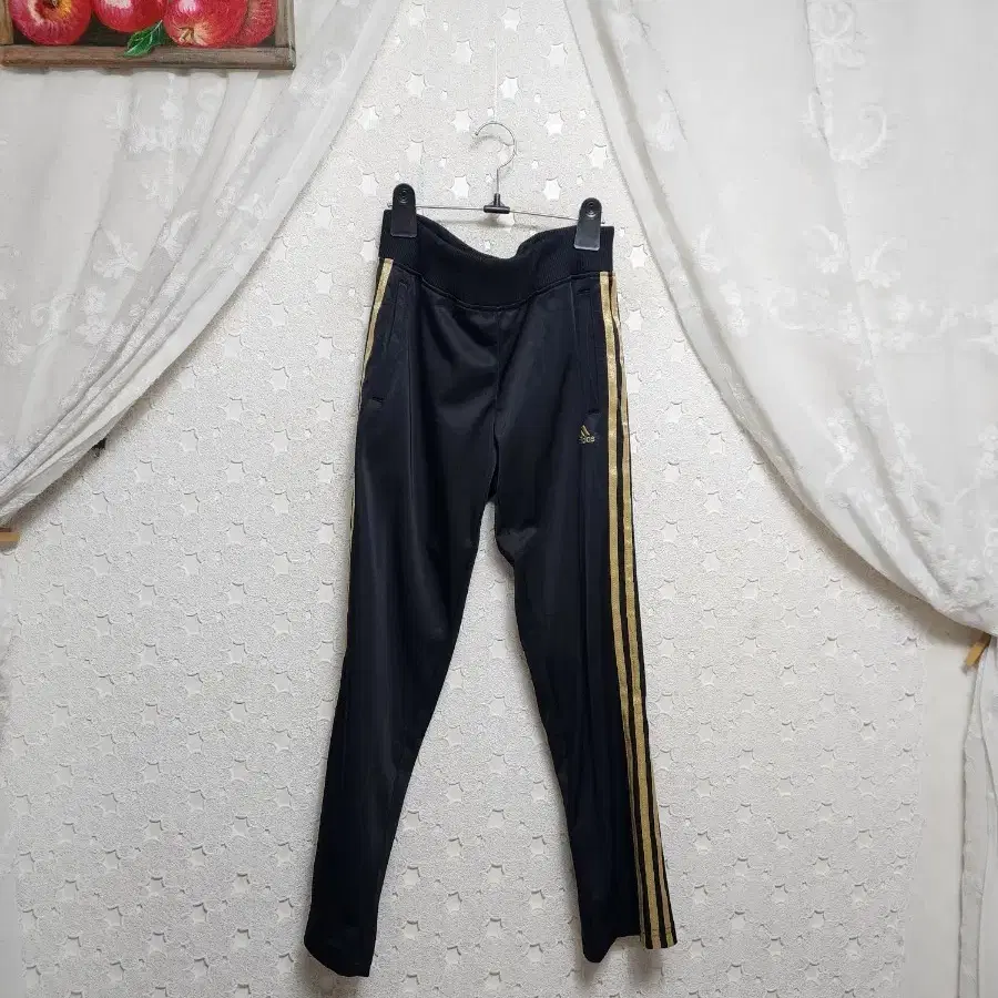 아디다스 바지 여성90