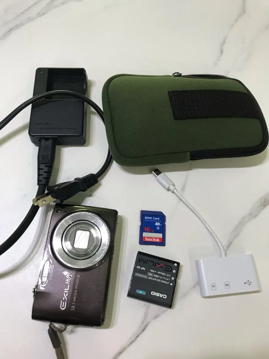 카시오 엑슬림 ex-z400 익슬림 빈티지 디카 디지털 카메라 casio exlim