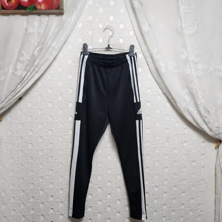 아디다스 바지 여성90