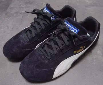 푸마 SPEEDCAT OG SPARCO 339844-01 스피드캣