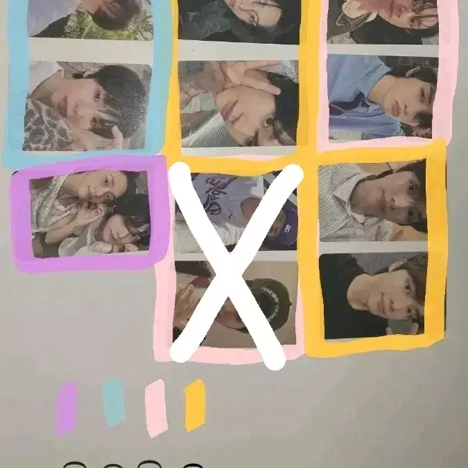 (급처/폭덤!!)라이즈 쇼타로 성찬 원빈 소희 앤톤 숑넨 포카
