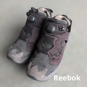 Reebok INSTAPUMP FURY 스니커즈