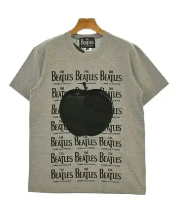 COMME des GARCONS 티셔츠 컷앤소 여성용