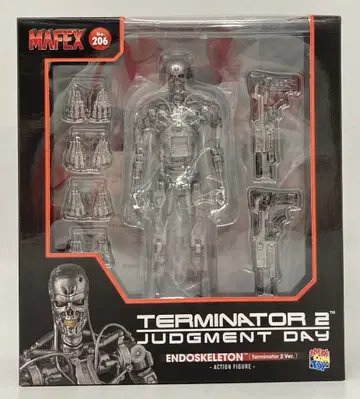 메디콤 토이 MAFEX 엔도스켈레톤 (T2 Ver.) 206
