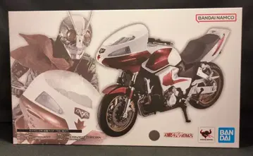 BANDAI SPIRITS S.H.Figuarts 가면라이더 THE NEXT 사이클론 2호 (가면라이더 THE NEXT)