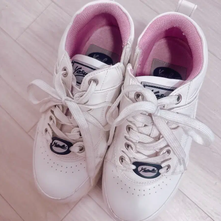 요스케 (핑크) 희귀매물