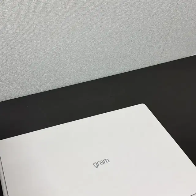 LG gram pro 360 16인치 노트북