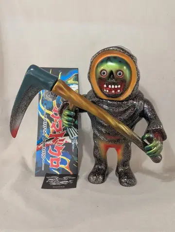 SYNAPSE TOY 카마도쿠로 NIMROD GLITTER