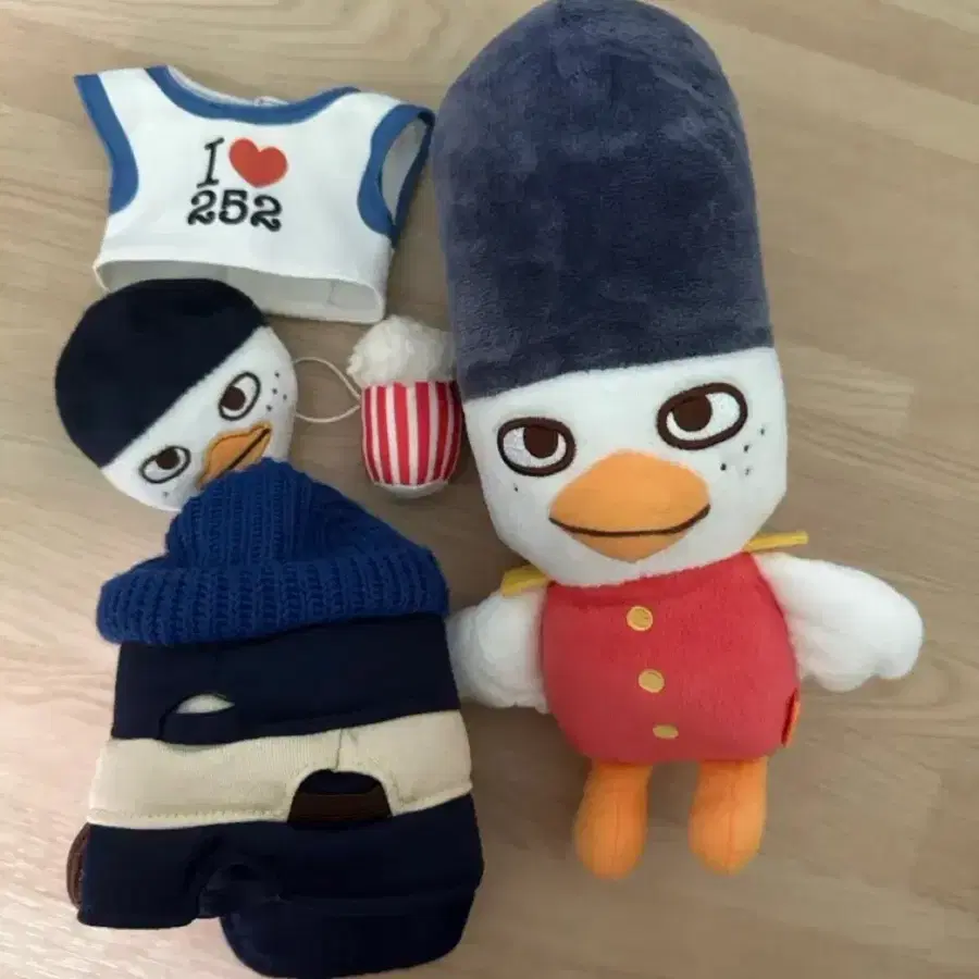 똘병이20cm