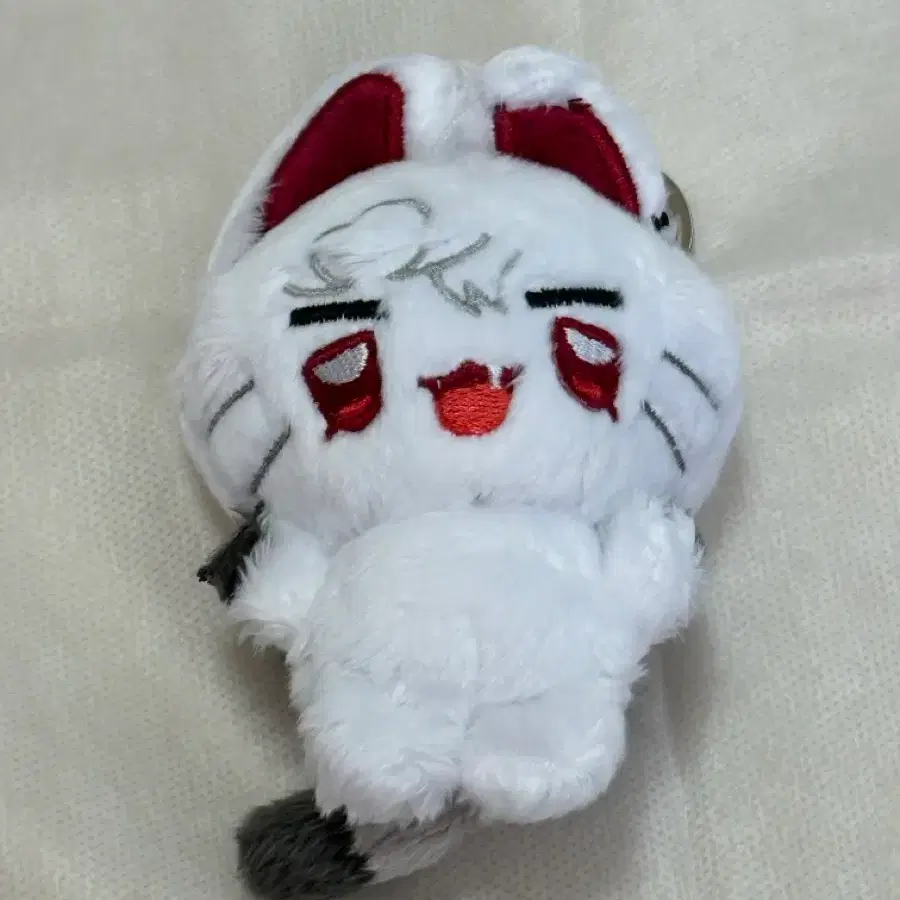 [빠른발송] 플레이브 은호 비공굿 인형키링