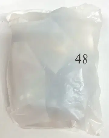 후루타 제과 다카하시 루미코의 세계 사쿠라 48