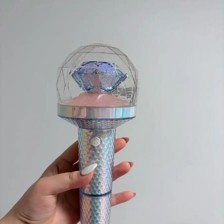 세븐틴 캐럿봉 2세대