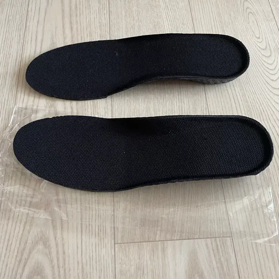 키높이 깔창 2센치 미사용품
