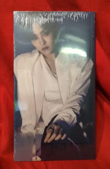 TREASURE BLUE ver. 지훈 PLEASURE