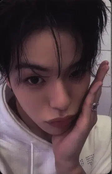 TREASURE METAL ver. JAEHYUK LOVE PULSE