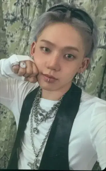 TREASURE TEUME ver. HYUNSUK LOVE PULSE A