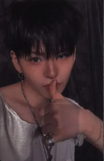 TREASURE TEUME ver. YOSHI LOVE PULSE A
