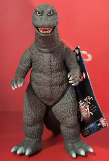 BANDAI NAMCO 무비 몬스터 시리즈 고질라 1971