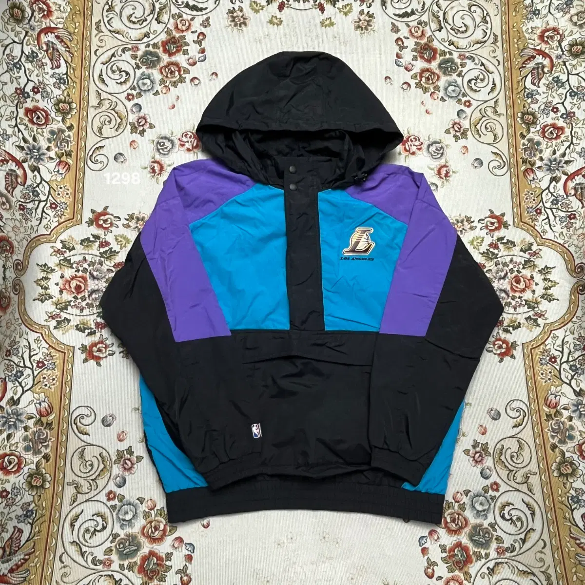 NBA 레이커스 아노락 S(실측 L)
