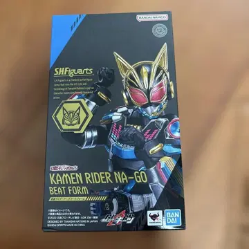 S.H.Figuarts 가면라이더 나고 비트 폼
